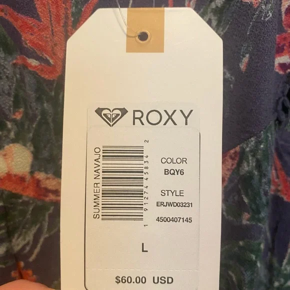 Dress - Picture 7 of 7